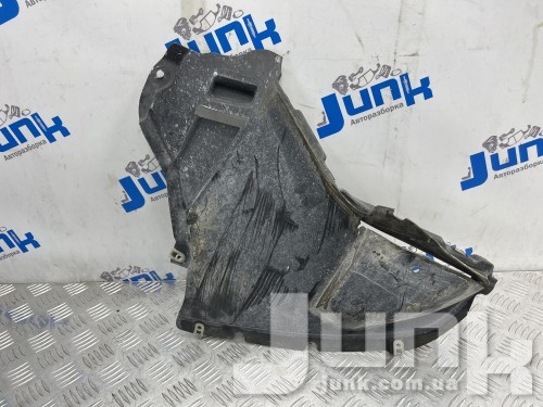 Защита переднего бампера правая для BMW 7-серия G11 2016-2022 oe 51757347024 запчасти бу Защита переднего бампера правая для BMW 7-серия G11 2016-2022 oe 51757347024 разборка бу