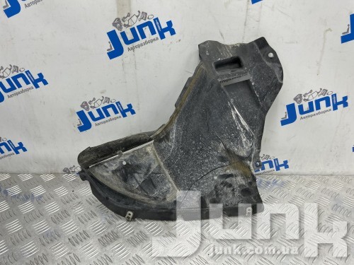 Защита переднего бампера левая для BMW 7-серия G11 2016-2022 oe 51757347023 запчасти бу Защита переднего бампера левая для BMW 7-серия G11 2016-2022 oe 51757347023 разборка бу