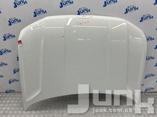 Капот для Вольксваген Atlas oe 3CN823031J разборка бу