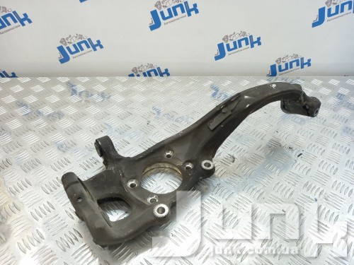Кулак поворотный передний правый для Audi A6 C7 oe 4G0407254B разборка бу