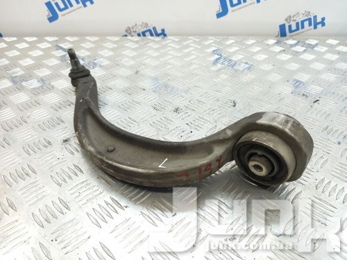 Рычаг передней подвески левый для Audi A6 C7 oe 4G0407693J разборка бу