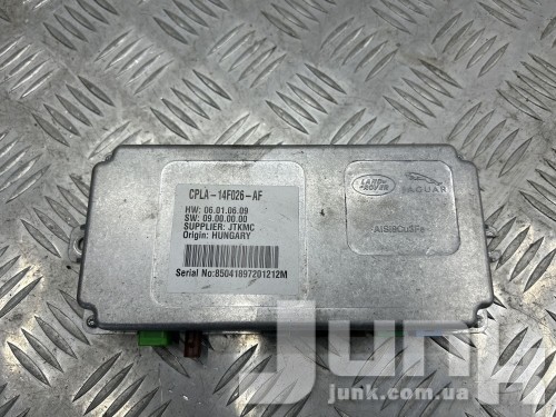 Блок управления камерой для Land Rover Range Rover IV (L405) 2012-2021 oe LR033683 разборка бу
