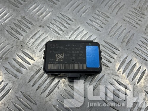 Блок управления центральным замком для Land Rover Range Rover IV (L405) 2012-2021 oe LR012397 разборка бу