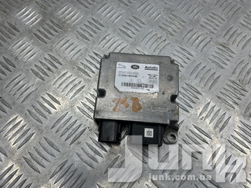 Блок управления AIR BAG для Land Rover Range Rover IV (L405) 2012-2021 oe CK5214D374AE разборка бу