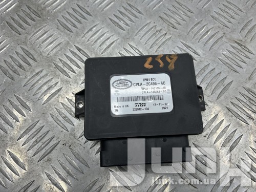 Блок управления стояночным тормозом для Land Rover Range Rover IV (L405) 2012-2021 oe LR033305 разборка бу