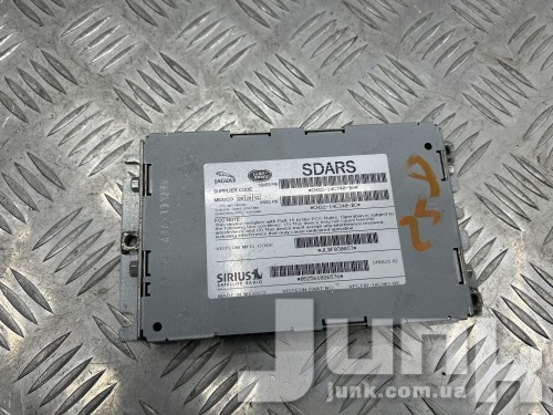 Блок управления радио для Land Rover Range Rover IV (L405) 2012-2021 oe LR041160 разборка бу
