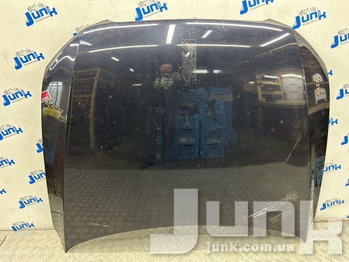 Капот для Audi Q5 oe 8R0823029H разборка бу