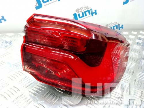 Фонарь задний правый в крыле для BMW X2 F39 2017-2022 oe 63217420740 разборка бу