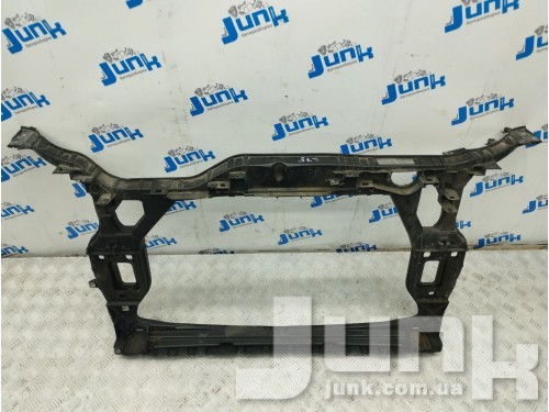 Передняя панель (Суппорт радиатора) для Audi Q5 oe 8R0805594C разборка бу