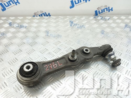 Рычаг передней подвески нижний левый для Mercedes W205 oe A2053306101 разборка бу