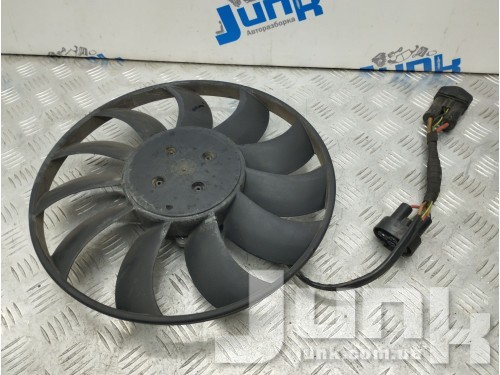 Вентилятор охлаждения двигателя для Вольксваген Tiguan 2 oe 3Q0959455B разборка бу