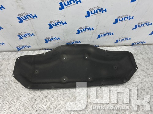 Шумоизоляция капота для BMW X2 F39 2017-2022 oe 51487471230 разборка бу