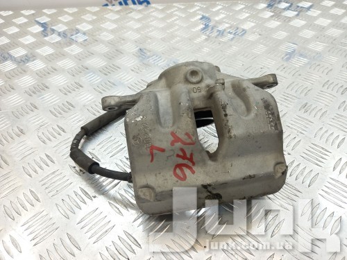 Суппорт тормозной передний левый для Mercedes W205 oe A2054210381 запчасти бу Суппорт тормозной передний левый для Mercedes W205 oe A2054210381 разборка бу