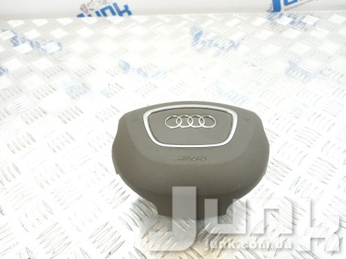 Подушка безопасности в руль для Audi Q5 oe 8R0880201LBE7 разборка бу