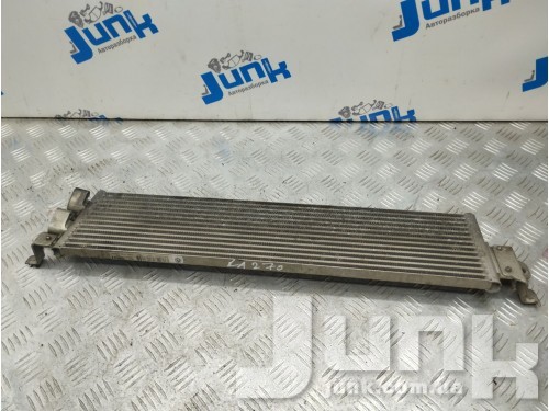 Радиатор охлаждения АКПП для Вольксваген Tiguan 2 oe 5QF317019A разборка бу
