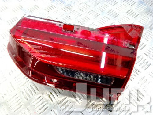 Фонарь задний правый в крышке для BMW 7-серия G11 2016-2022 oe 63217342970 запчасти бу Фонарь задний правый в крышке для BMW 7-серия G11 2016-2022 oe 63217342970 разборка бу