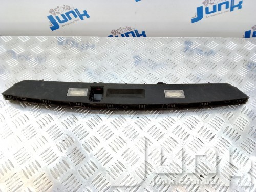 Ручка крышки багажника для BMW 7-серия G11 2016-2022 oe 51137357105 запчасти бу Ручка крышки багажника для BMW 7-серия G11 2016-2022 oe 51137357105 разборка бу