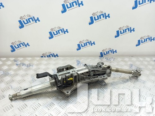 Рулевая колонка для Mercedes C117 CLA oe A2464608801 запчасти бу Рулевая колонка для Mercedes C117 CLA oe A2464608801 разборка бу