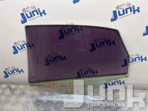 Стекло двери задней правое для Audi A3 8V oe 8V5845206 запчасти бу Стекло двери задней правое для Audi A3 8V oe 8V5845206 разборка бу