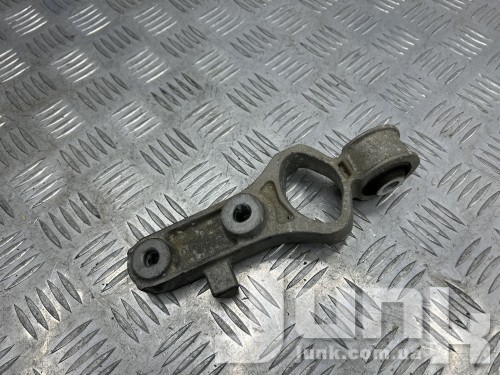 Кронштейн подушки двигателя для Volvo V60 I 2010-2018 oe 31430442 разборка бу