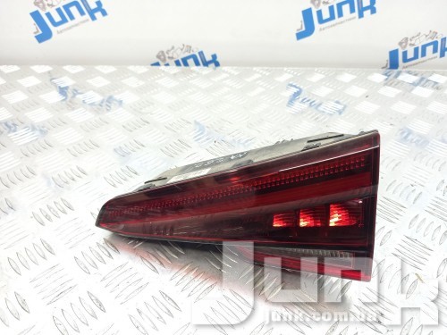 Фонарь правый в крышке для Audi A4 (Б9) oe 8W5945094A разборка бу