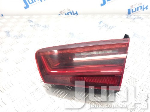 Фонарь задний правый в крышке для Audi A6 C7 oe 4G5945094D разборка бу