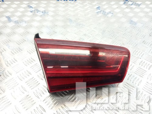 Фонарь левый в крышке для Audi A6 C7 oe 4G5945093D разборка бу