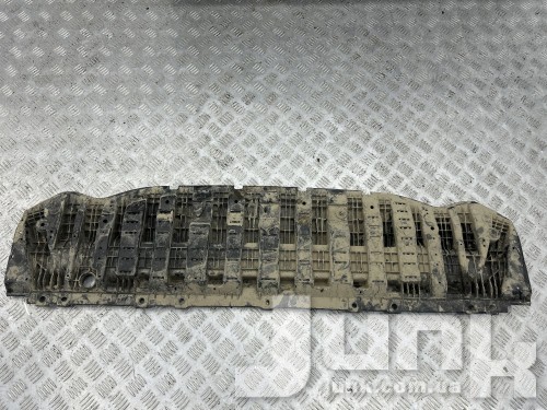 Защита переднего бампера для Nissan Altima (2019-2025) oe 626636CA0A разборка бу