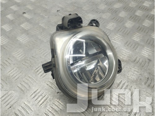 Фара противотуманная левая для BMW X2 F39 2017-2022 oe 63177444805 разборка бу