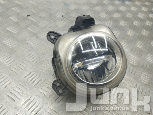 Фара противотуманная правая для BMW X2 F39 2017-2022 oe 63177444806 разборка бу