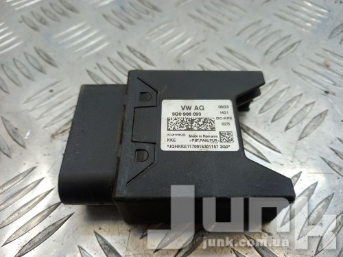 Блок управления топливным насосом для Вольксваген Atlas