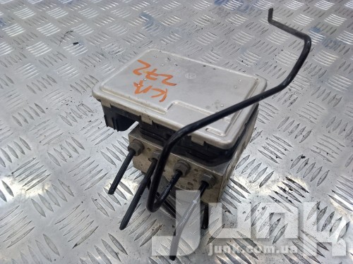 Блок ABS для Вольксваген Atlas oe 5Q0614517CEBEF разборка бу