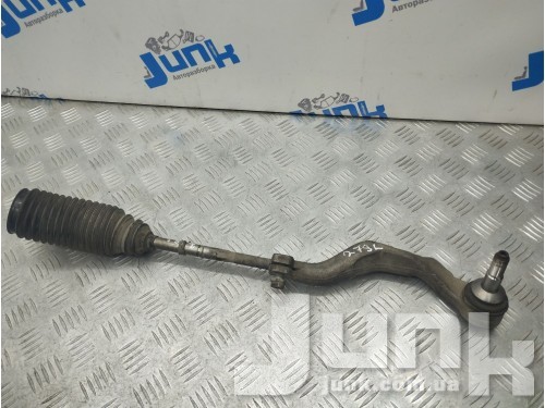 Рулевая тяга с наконечником левая для BMW X2 F39 2017-2022 oe 32106899815 разборка бу