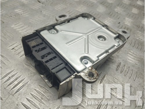 Блок управления AIR BAG для BMW X2 F39 2017-2022 oe 65775A41CA3 разборка бу