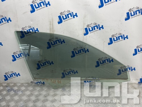 Стекло двери передней правое для Audi A4 (Б9) oe 8W0845202 разборка бу