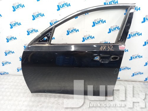 Дверь передняя левая для KIA Optima 2019 oe 76003D5000 разборка бу