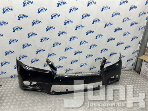 Бампер передний для Lexus GS 4 oe 521193A918 разборка бу