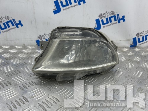 Фара противотуманная левая для Lexus LS 4 oe 8122150090 разборка бу
