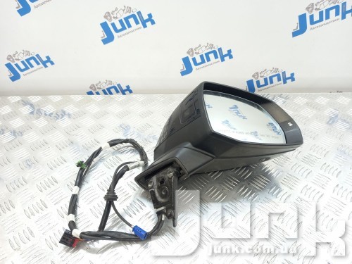 Зеркало наружное правое для Audi Q5 II FY oe 80B857410E9B9 разборка бу