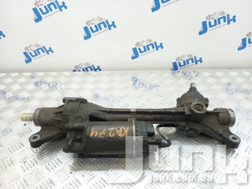 Рулевая рейка для Audi A4 (Б9) oe 8W1423055AC разборка бу