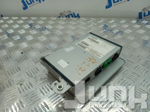 Усилитель звука для Volvo V60 I 2010-2018 oe 36011362 разборка бу