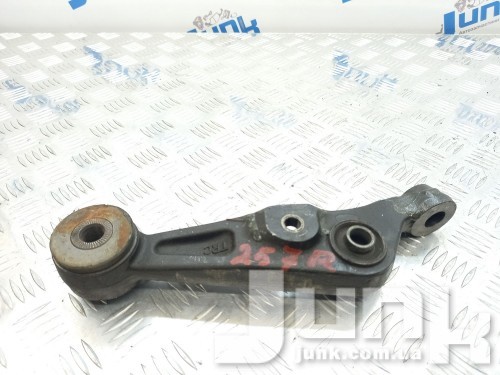 Рычаг передней подвески нижний правый для Lexus LS 4 oe 4862050080 разборка бу