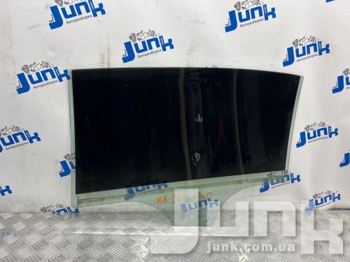 Стекло двери задней правое для BMW 7-серия G11 2016-2022 oe 51357337986 разборка бу