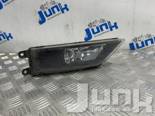 Фара противотуманная правая для Вольксваген Tiguan 2 oe 5NL941700 разборка бу