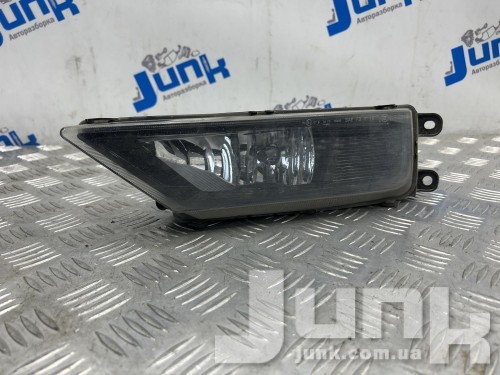 Фара противотуманная левая для Вольксваген Tiguan 2 oe 5NL941699 разборка бу