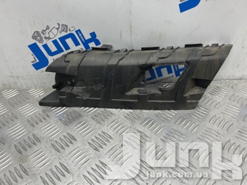 Кронштейн переднего бампера левый для Audi Q5 II FY