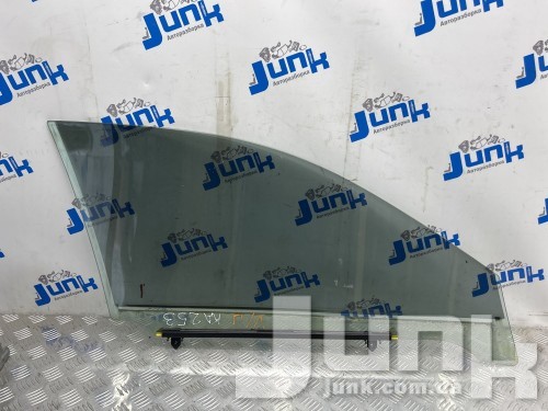 Стекло двери передней левое для Lexus GS 4 oe 6810230840 разборка бу