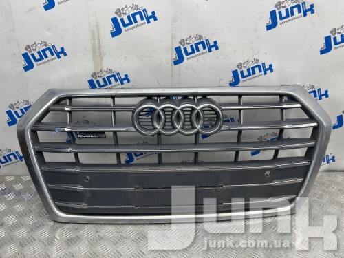 Решетка радиатора для Audi Q5 II FY oe 80A853651JRP5 разборка бу