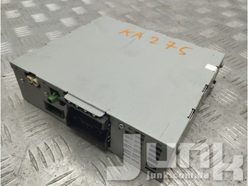 Блок управления MMI для Audi Q5 oe 4G0035080E разборка бу