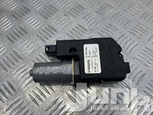 Мотор люка для Вольксваген Atlas oe 3CN877795 разборка бу